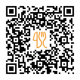 QR-code link naar het menu van Pizza Sur