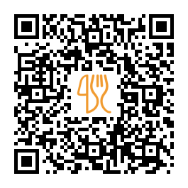 QR-code link para o menu de Sasa's Lanches