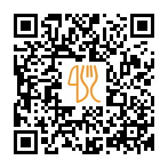 QR-code link para o menu de Beco 43