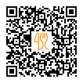 QR-code link para o menu de Fast Burguer Da Lolo