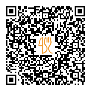 QR-code link para o menu de Restaurante Buffalo Barracão