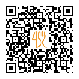 QR-code link para o menu de Hermon Lanches