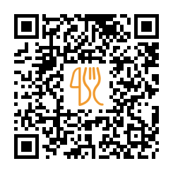 QR-code link către meniul Villa En#canto