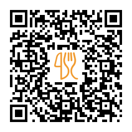 Enlace de código QR al menú de Alpha Burger