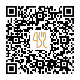 Enlace de código QR al menú de Lanches Da Marta