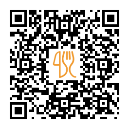 QR-code link para o menu de Sabor & Cia