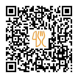 QR-code link para o menu de Blend Burguer