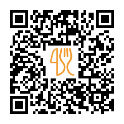 QR-code link para o menu de Skinão Burguer