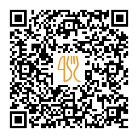 QR-code link para o menu de Clandestinos Burguer