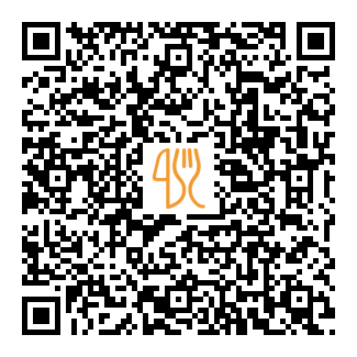 QR-code link para o menu de Lucas Burguer Hamburgueria