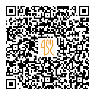 QR-code link către meniul Pizza Rio BrasÍlia