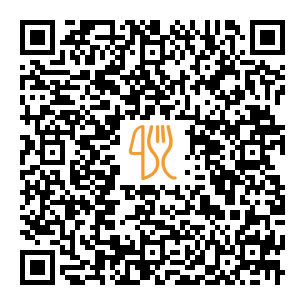 QR-code link para o menu de Senhorita Batata