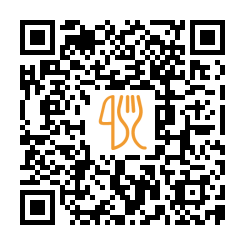 QR-code link para o menu de Veganx