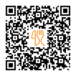 QR-code link para o menu de Garreto