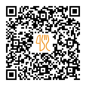 QR-code link para o menu de Supremo Hot Dog