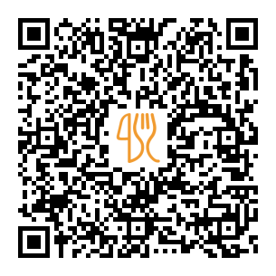 QR-code link către meniul Bãun Demais Hamburgueres E Porções