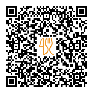 QR-code link para o menu de La Casa Brownie’s Burger Delivery