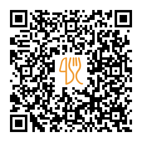 QR-code link para o menu de Bull Garage Bbq