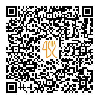 QR-code link para o menu de Fast Burger Hamburgueria Em Colíder