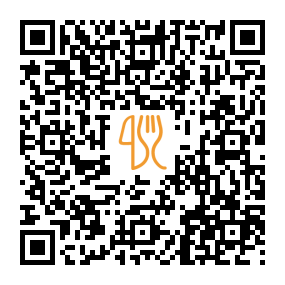 QR-code link para o menu de Lanchonete Xapuri