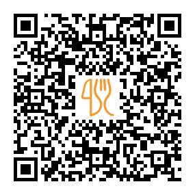 Link z kodem QR do menu Tchê Lanches
