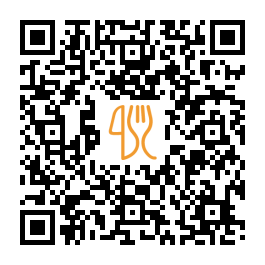 QR-code link para o menu de Lu Lanches