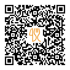 QR-code link para o menu de Hamburgueria E Hot Dog Refúgio