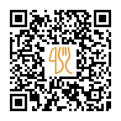 QR-code link para o menu de Dona Mocinha