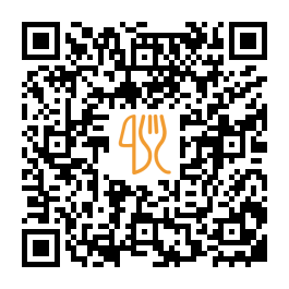 QR-code link para o menu de Pizza Gogo