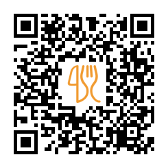 QR-code link para o menu de The Food Club