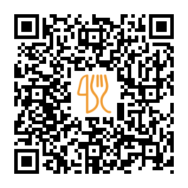 QR-code link para o menu de Stout Pizza