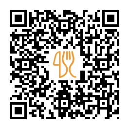 QR-code link para o menu de La Moda Pizzaria