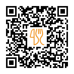 QR-code link para o menu de Jean's Burger