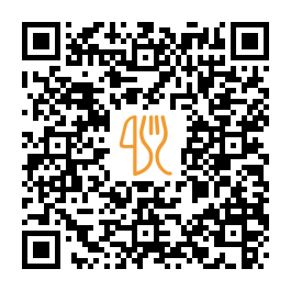 QR-code link către meniul Burger