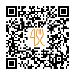 QR-code link para o menu de Ki. Tempero