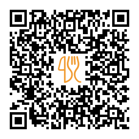 QR-code link para o menu de Pizzaria Fatirella