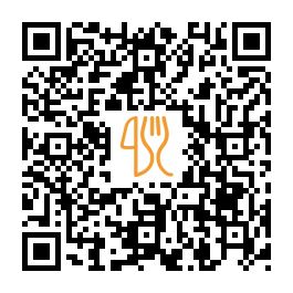 QR-code link para o menu de Vitrola Pub