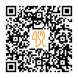 Enlace de código QR al menú de Alô Pizza