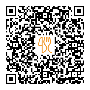 QR-code link către meniul Pizzaria Recomeçar