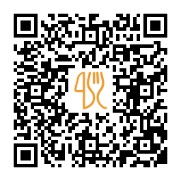 QR-code link para o menu de Pizzaria Fechada