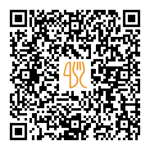 QR-code link para o menu de Choperia Arena Bier