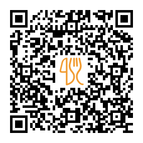 QR-code link către meniul Mega Burgers