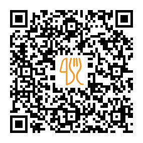 QR-code link para o menu de Space Burguer