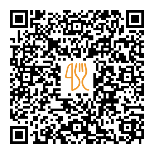 QR-code link para o menu de Black Burger Hamburgueria Artesanal