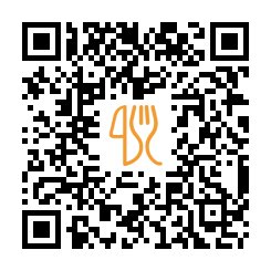 QR-code link para o menu de Gandini