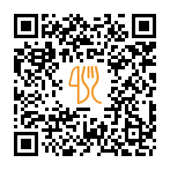 QR-code link către meniul Facca