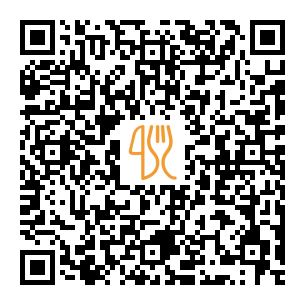 QR-code link para o menu de Space Pizza Delivery