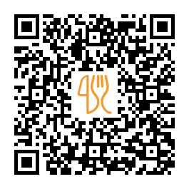 QR-code link para o menu de GalpÃo 17 Df