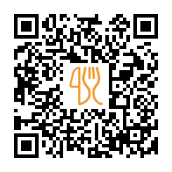 Enlace de código QR al menú de Café Vip