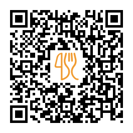 QR-code link naar het menu van Olik Bistro